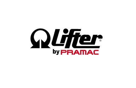 lifter by pramac